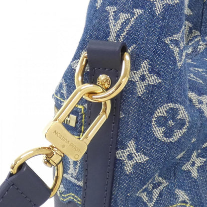 Louis Vuitton Blue Denim - Jeans Cruiser