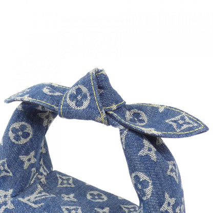 Louis Vuitton Blue Denim - Jeans Cruiser