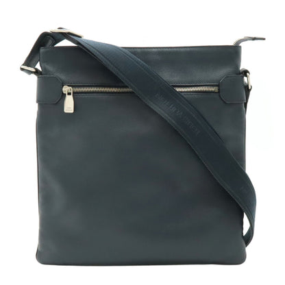 Louis Vuitton Gray Leather Sasha