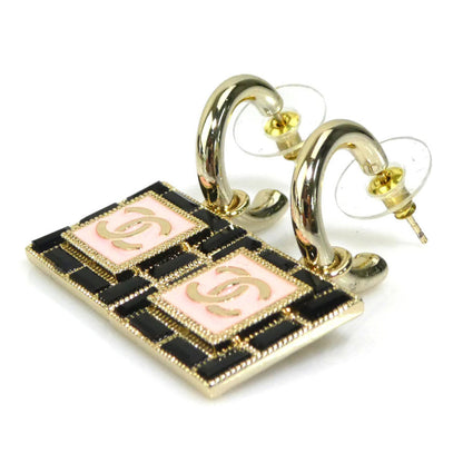 Chanel Multi Metal Coco Mark