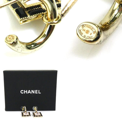 Chanel Multi Metal Coco Mark