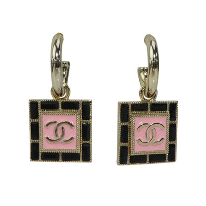 Chanel Multi Metal Coco Mark