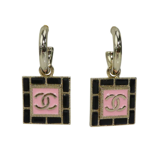 Chanel Multi Metal Coco Mark