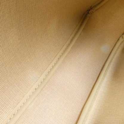 Louis Vuitton Brown Canvas Reporter Pm