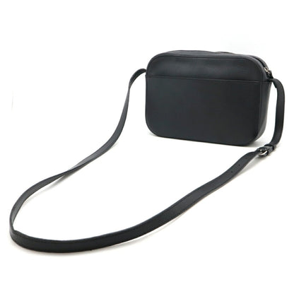 Louis Vuitton Gray Leather Sasha
