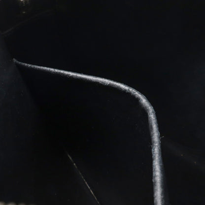 Balenciaga Black Leather Everyday