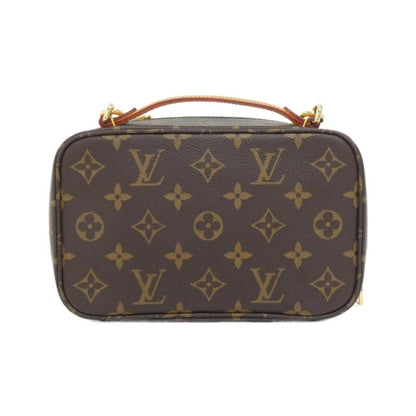 Fendi Black Nylon Fendiness
