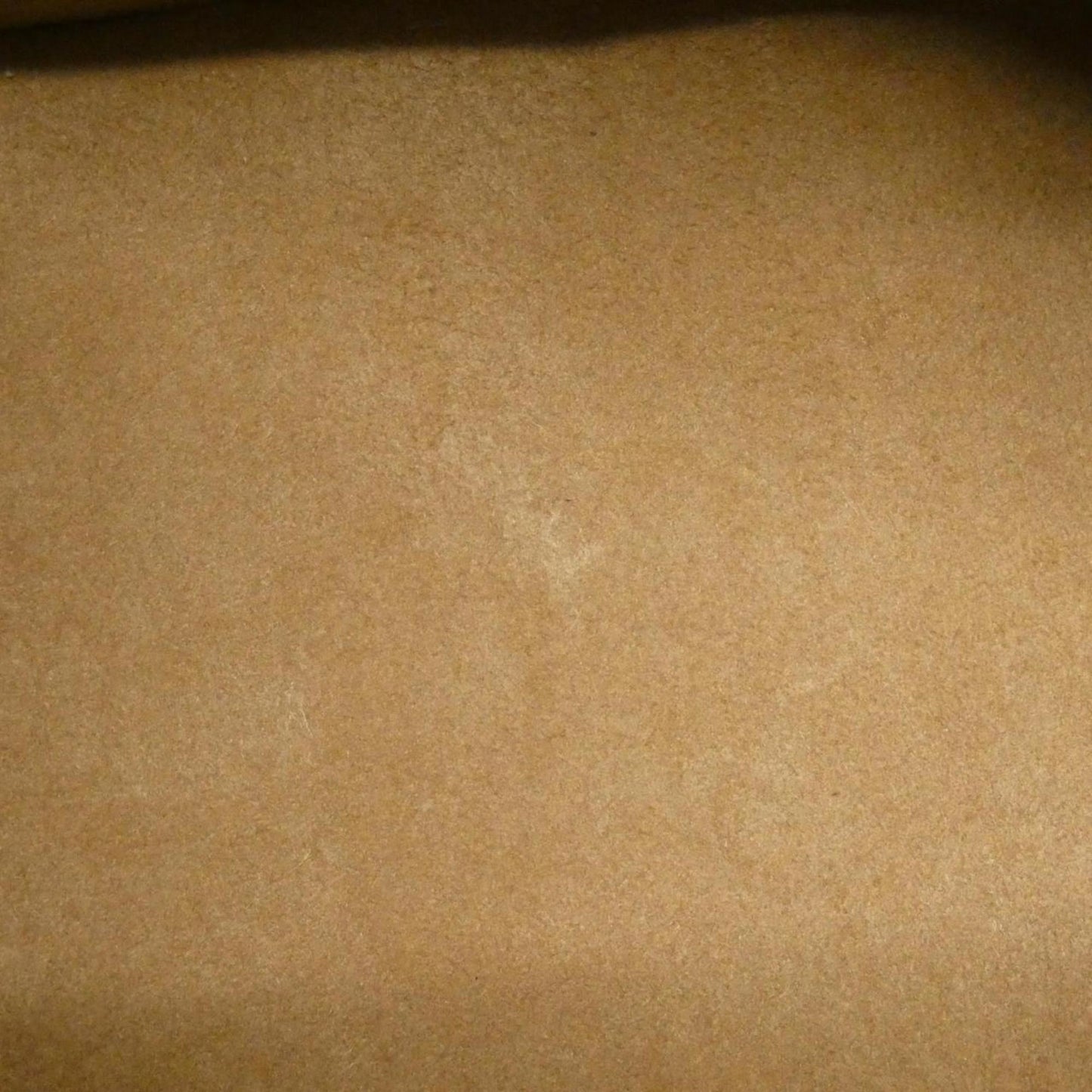 Louis Vuitton Brown Leather Alma