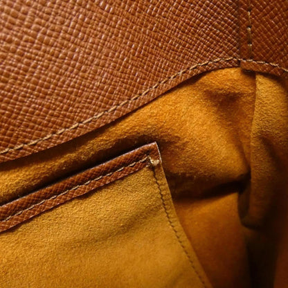 Louis Vuitton Brown Canvas Musette Salsa