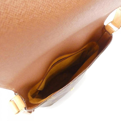 Louis Vuitton Brown Canvas Musette Salsa
