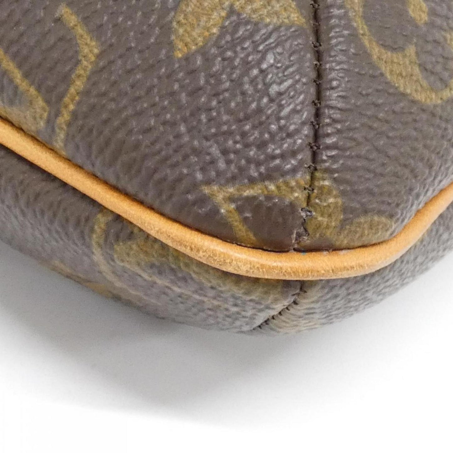 Louis Vuitton Brown Canvas Musette Salsa