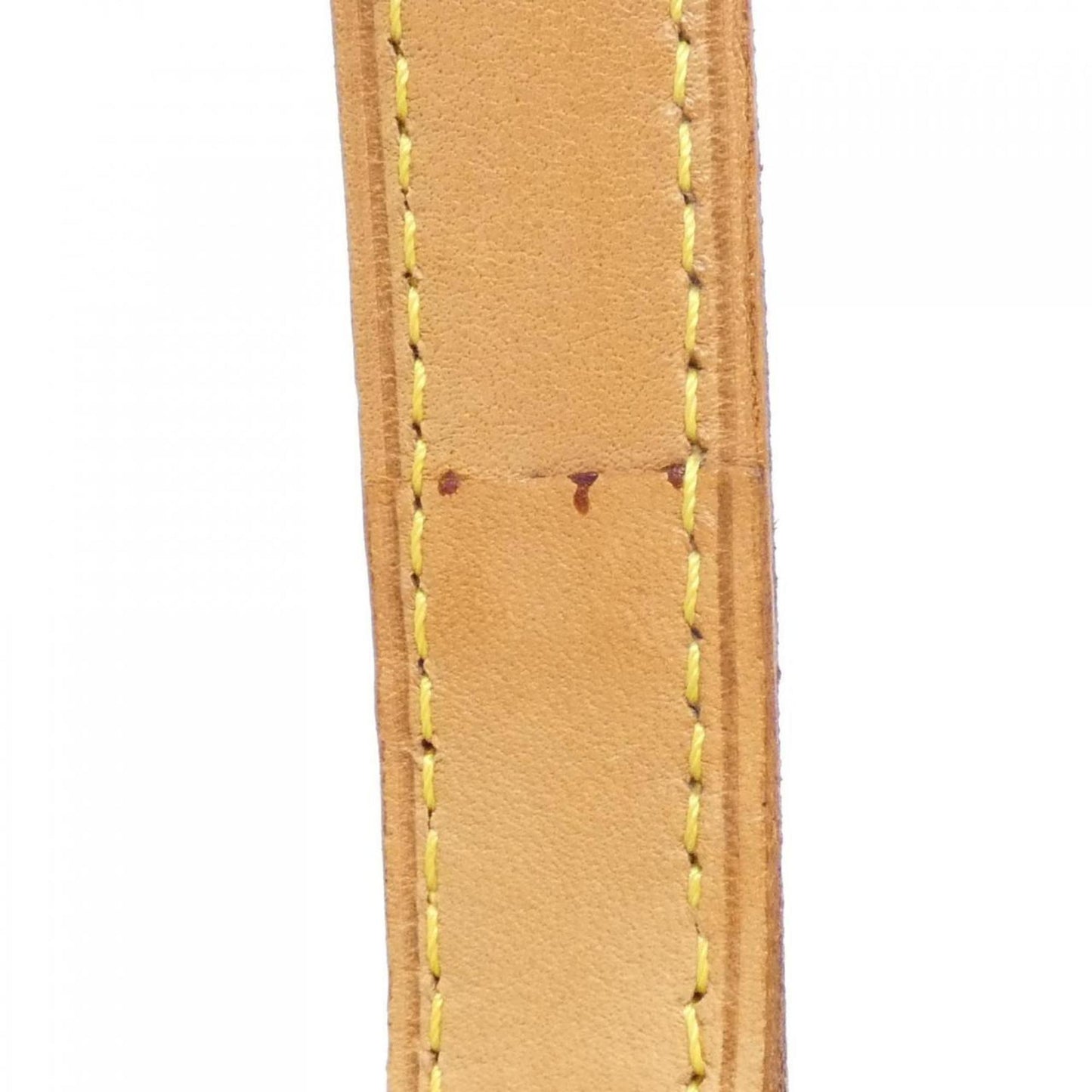 Louis Vuitton Brown Canvas Musette Salsa