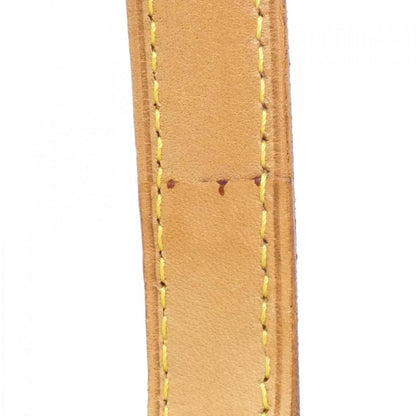 Louis Vuitton Brown Canvas Musette Salsa