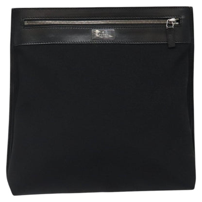 Louis Vuitton Blue Leather Messenger
