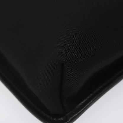 Gucci Black Nylon Shoulder