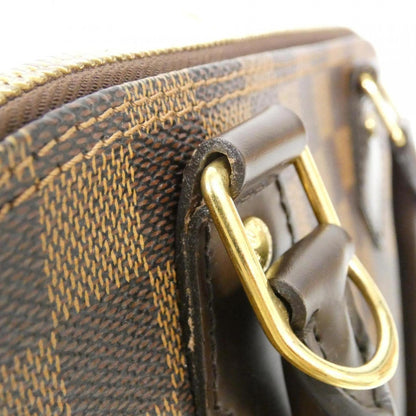 Louis Vuitton Brown Canvas Alma
