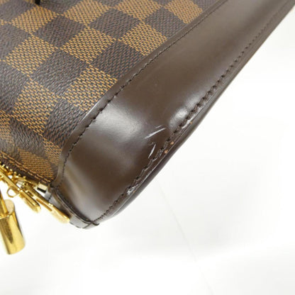 Louis Vuitton Brown Canvas Alma