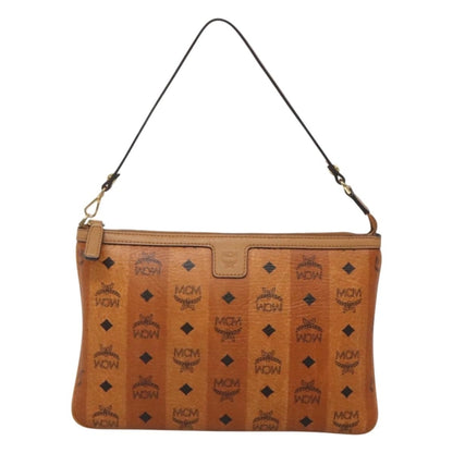 Louis Vuitton Blue Canvas Fowler