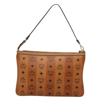 Louis Vuitton Blue Canvas Fowler