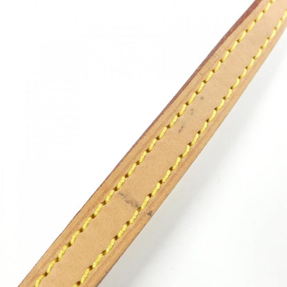 Louis Vuitton Brown Canvas Spontini
