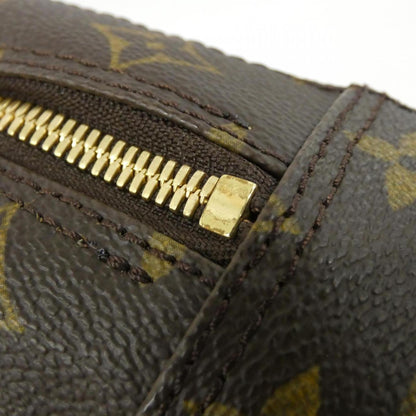 Louis Vuitton Brown Canvas Spontini