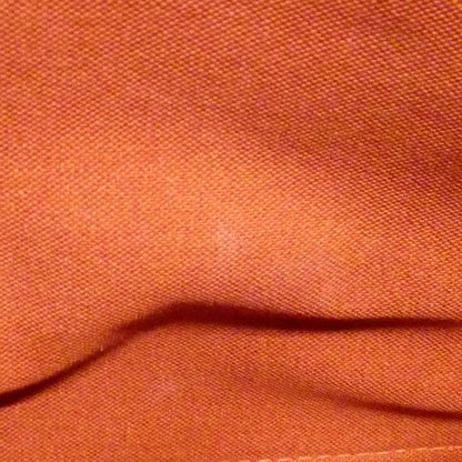 Louis Vuitton Brown Canvas Alma