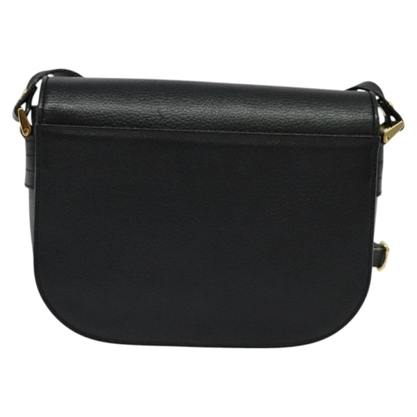 Louis Vuitton Brown Canvas Soft Trunk
