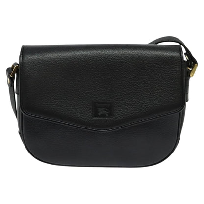 Balenciaga Black Leather Everyday