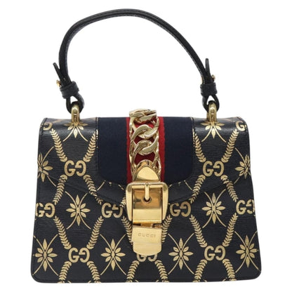 Louis Vuitton Brown Canvas Spontini