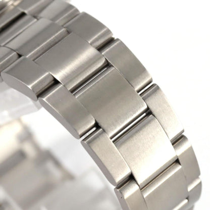 Rolex Black Steel Submariner