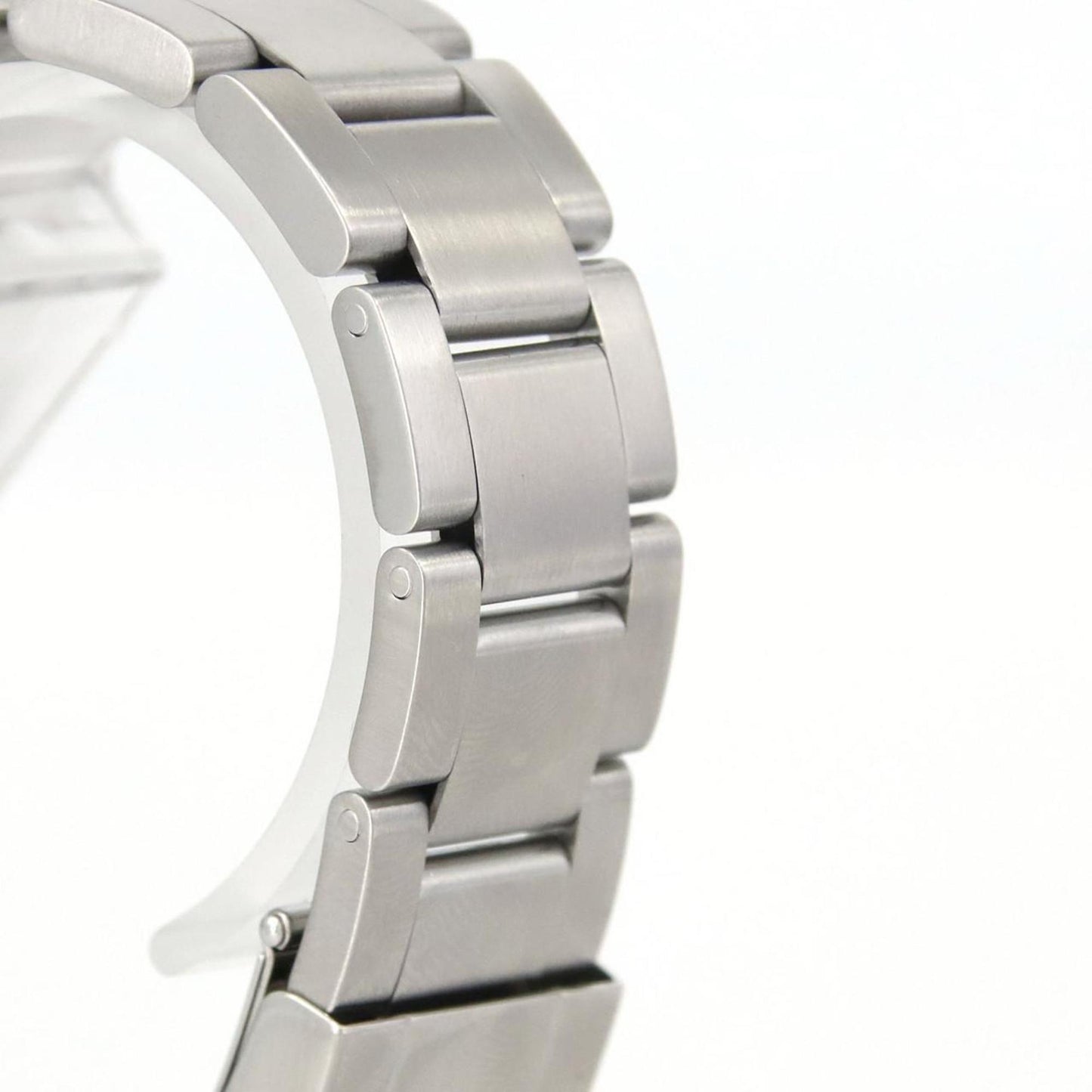Rolex Black Steel Submariner