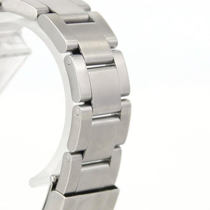 Rolex Black Steel Submariner
