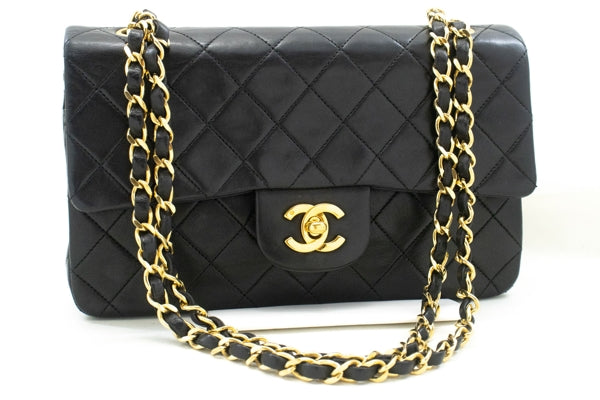 Fendi Brown Canvas Mamma Baguette