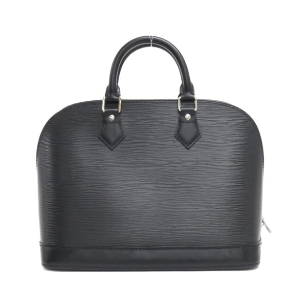 Louis Vuitton Brown Canvas Tivoli