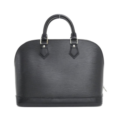 Louis Vuitton Brown Canvas Tivoli