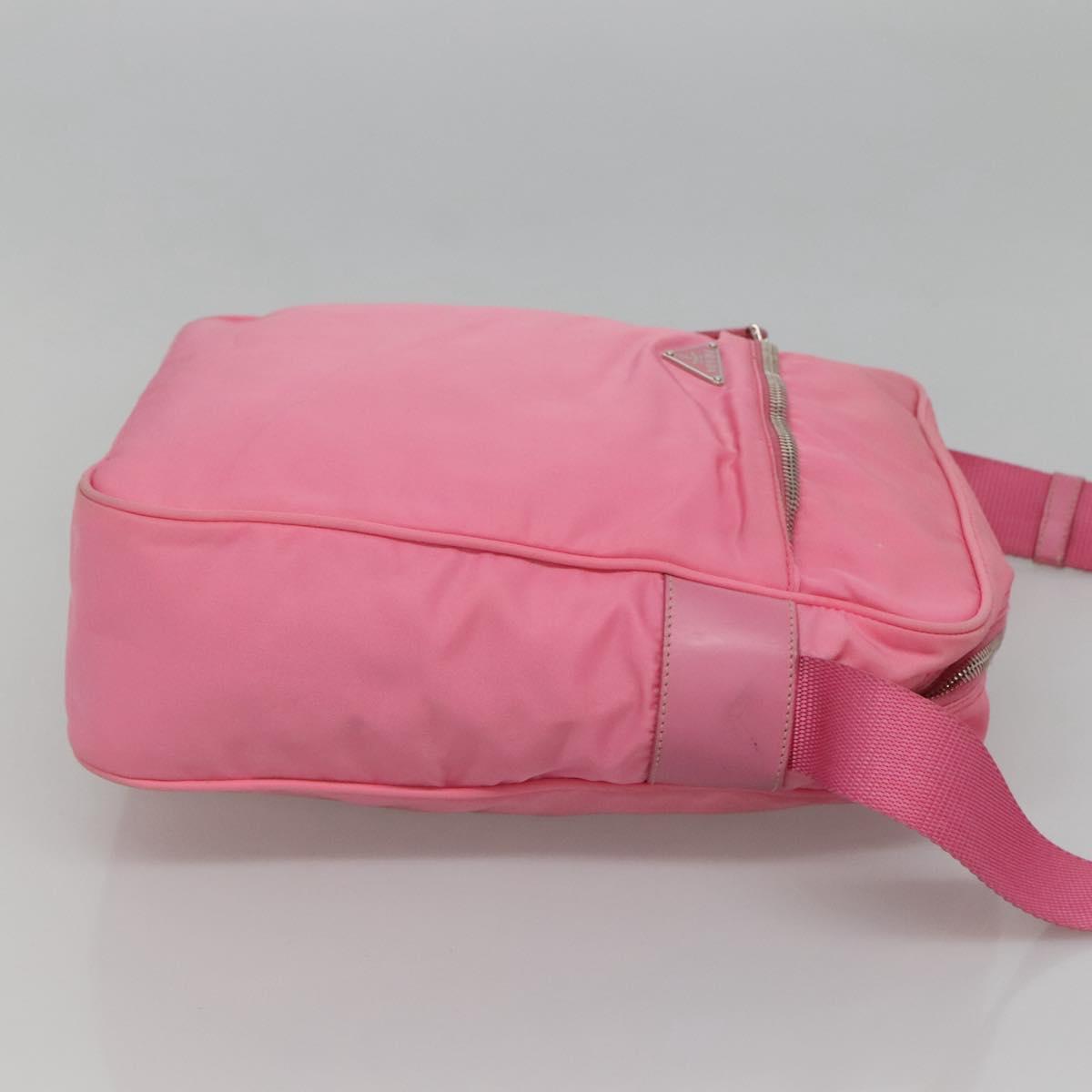 Prada Pink Nylon Re-edition