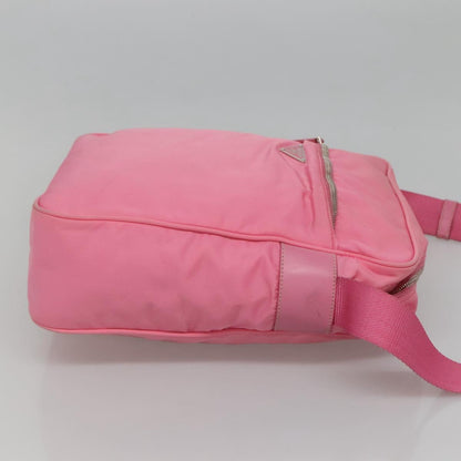 Prada Pink Nylon Re-edition