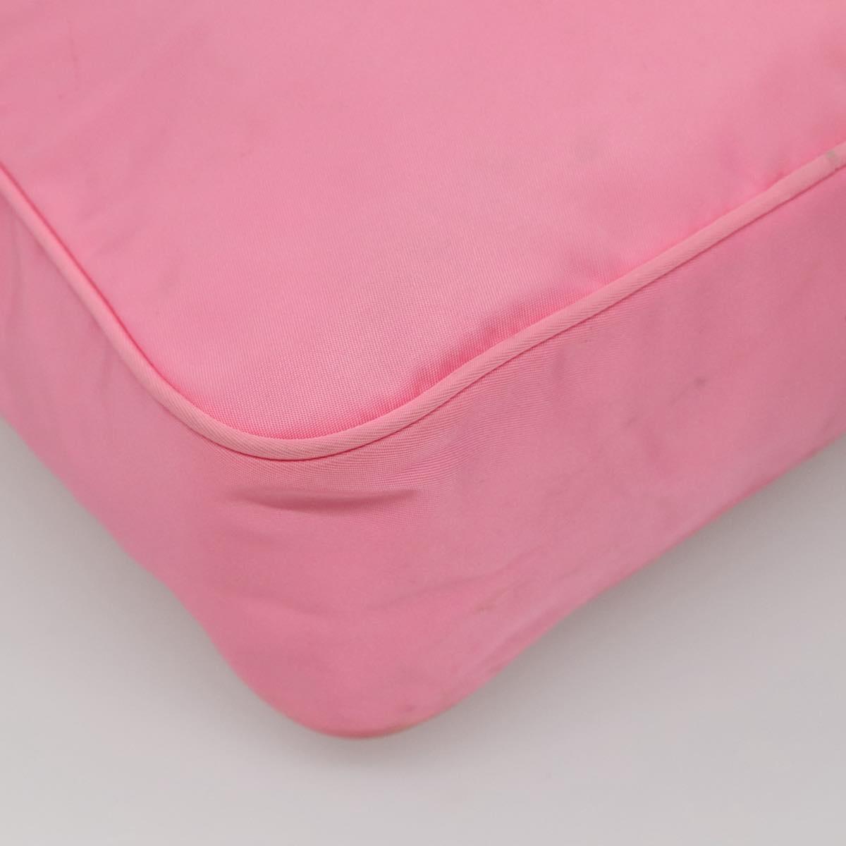Prada Pink Nylon Re-edition