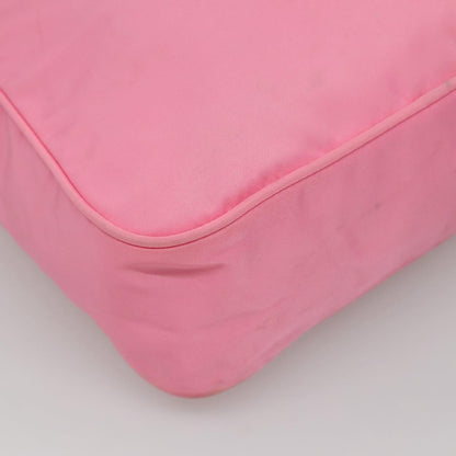 Prada Pink Nylon Re-edition