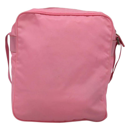 Prada Pink Nylon Re-edition