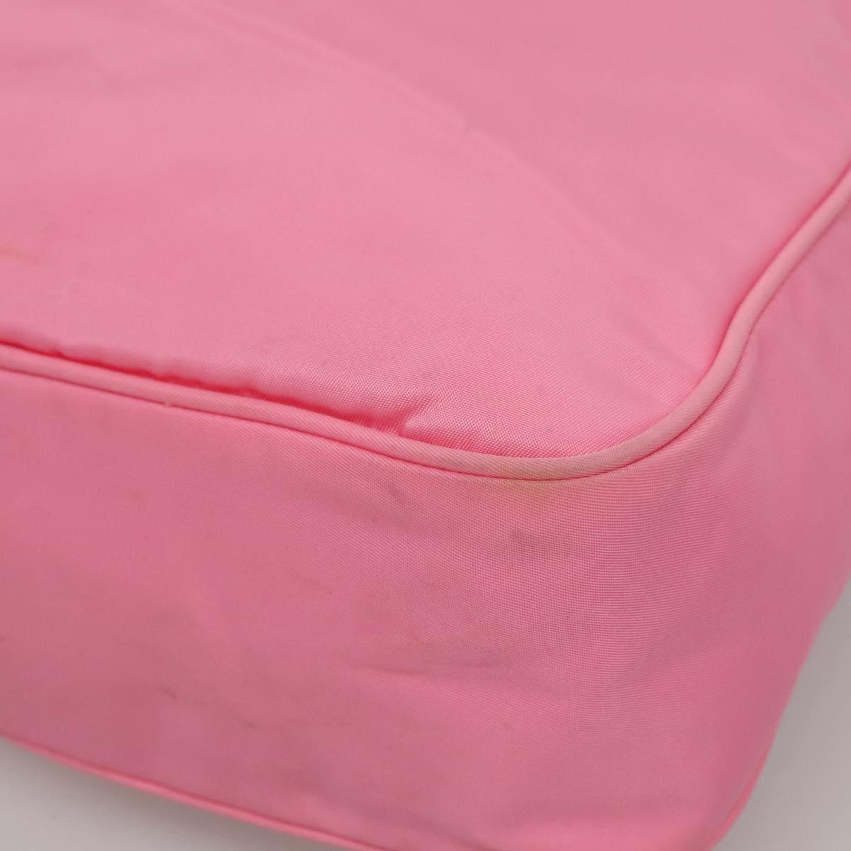 Prada Pink Nylon Re-edition