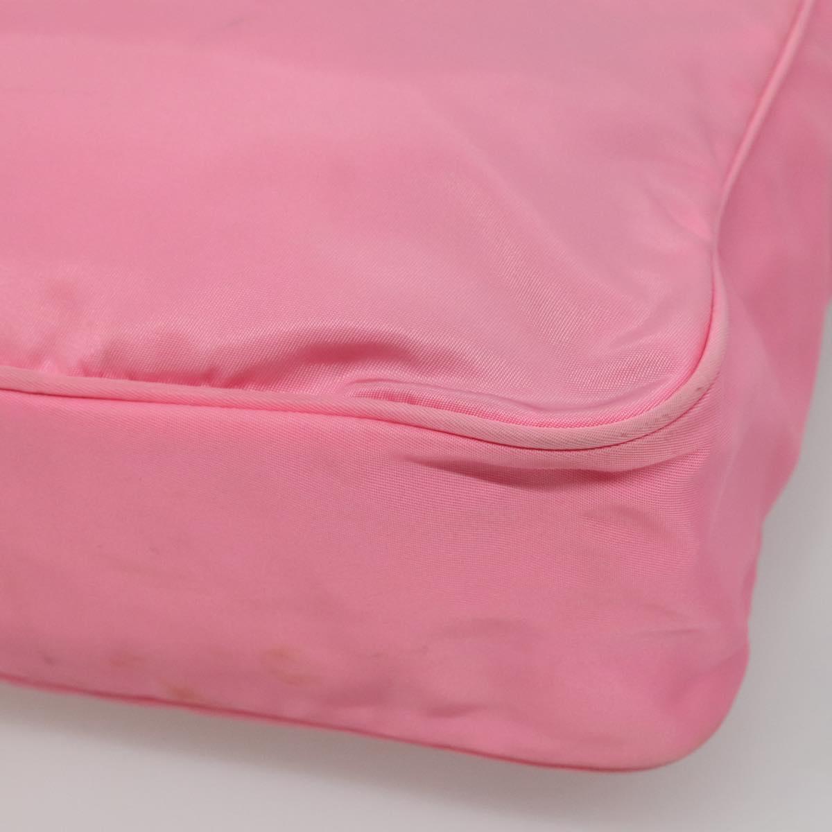 Prada Pink Nylon Re-edition