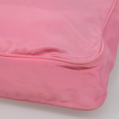 Prada Pink Nylon Re-edition