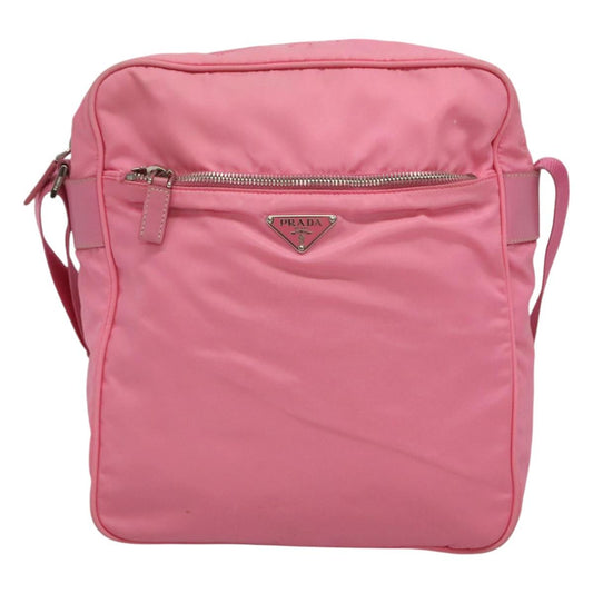 Prada Pink Nylon Re-edition
