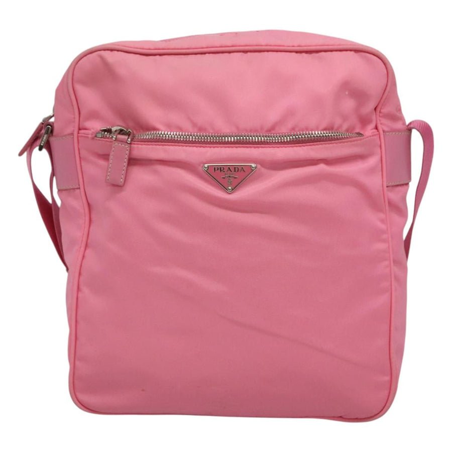 Prada Pink Nylon Re-edition