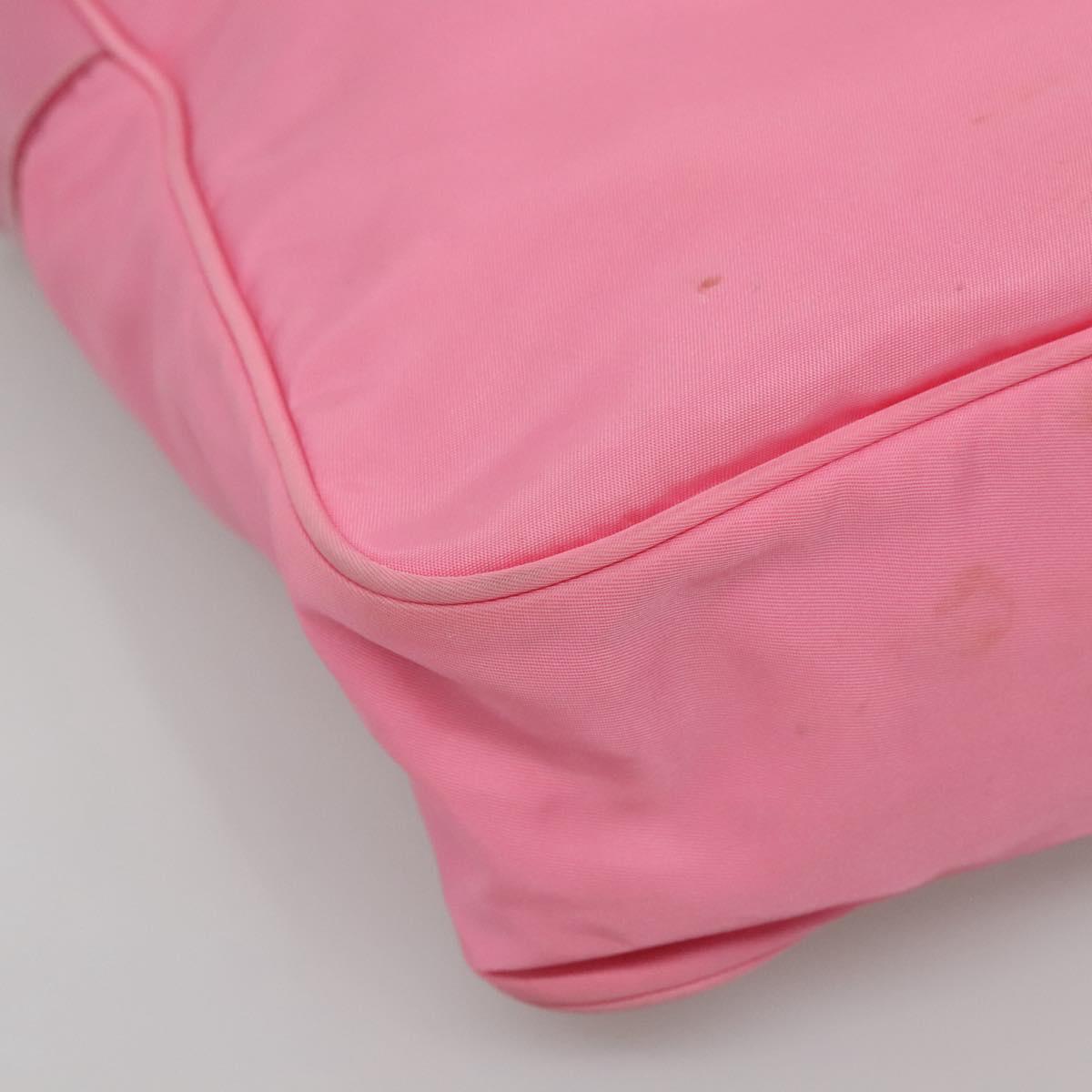 Prada Pink Nylon Re-edition