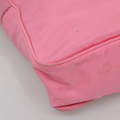 Prada Pink Nylon Re-edition