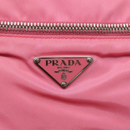 Prada Pink Nylon Re-edition