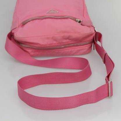 Prada Pink Nylon Re-edition