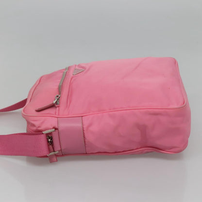 Prada Pink Nylon Re-edition